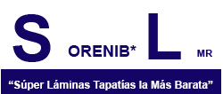 Logotipo Super Laminas Tapatias