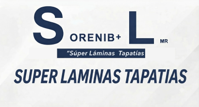 Logotipo Super Laminas Tapatias